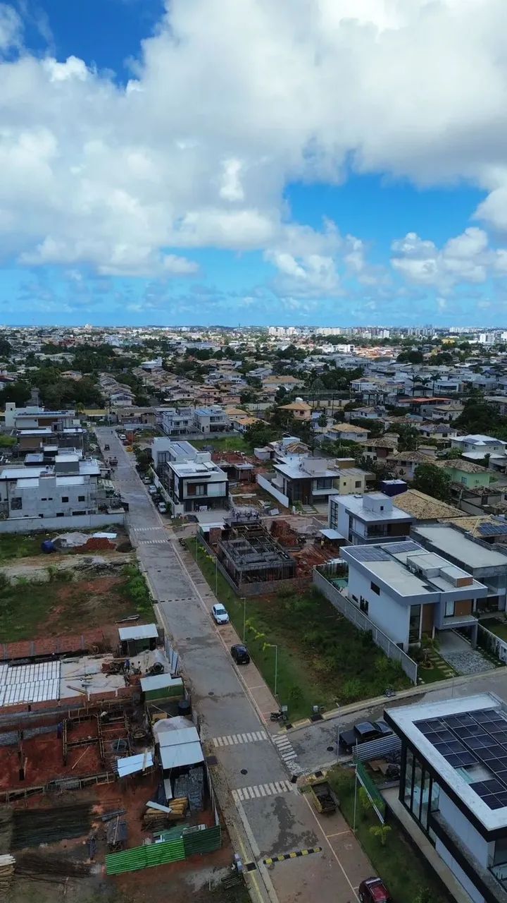 Lote plano a venda na Av Priscila Dutra em Villas do Atlântico - Foto 11