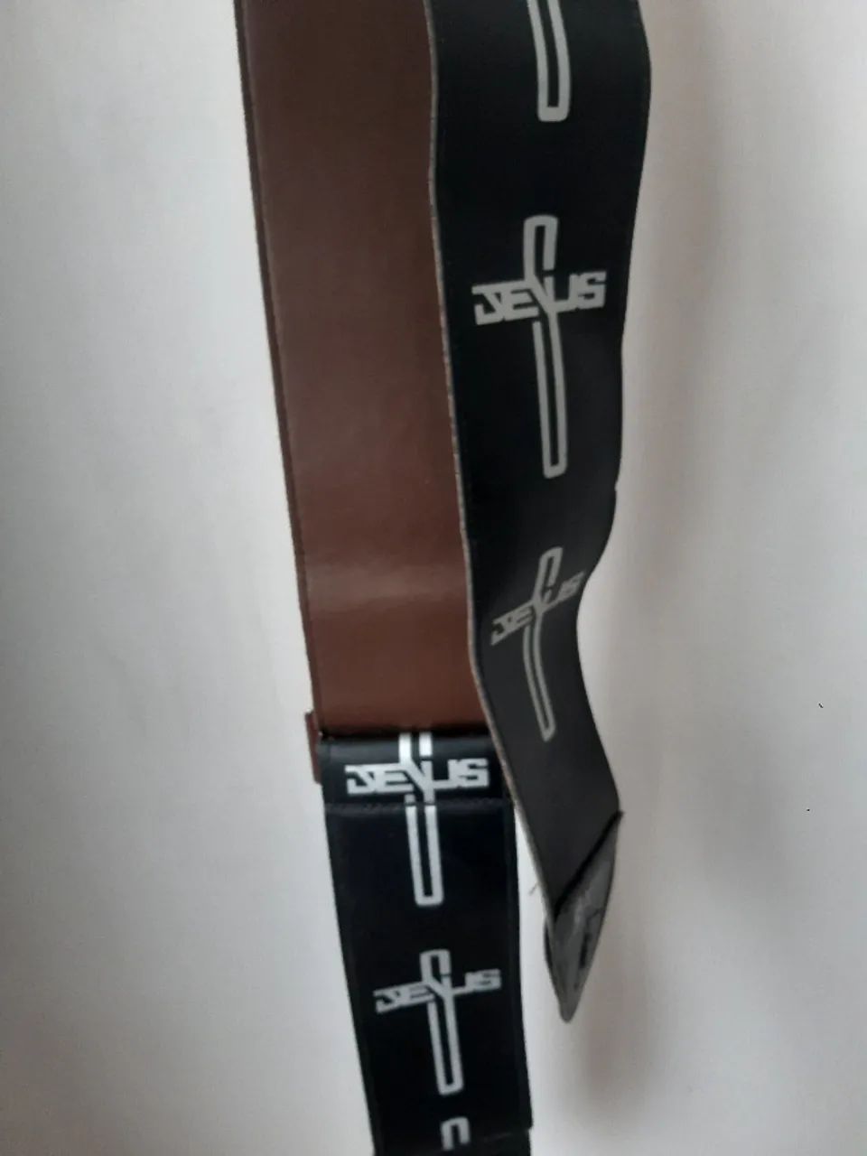 Alça de violão marca Basso - Foto 2