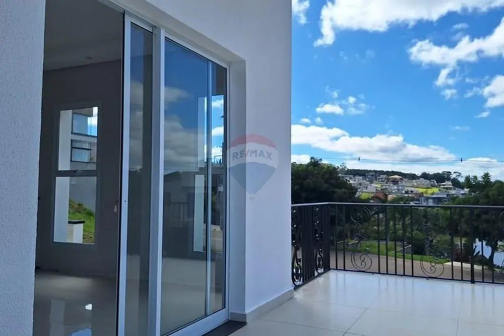 Casa de alto padrão com piscina e área gourmet para locação no Condomínio Vale das Águas e - Foto 5