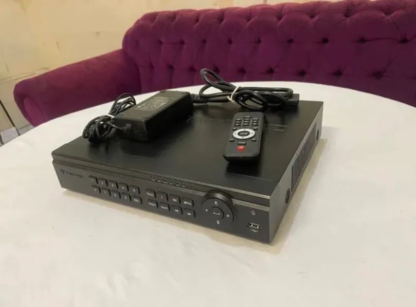 Gravador DVR Tec voz - Foto 2