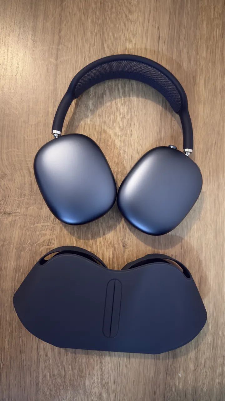 Vendo AirPod Max 64520763437313121