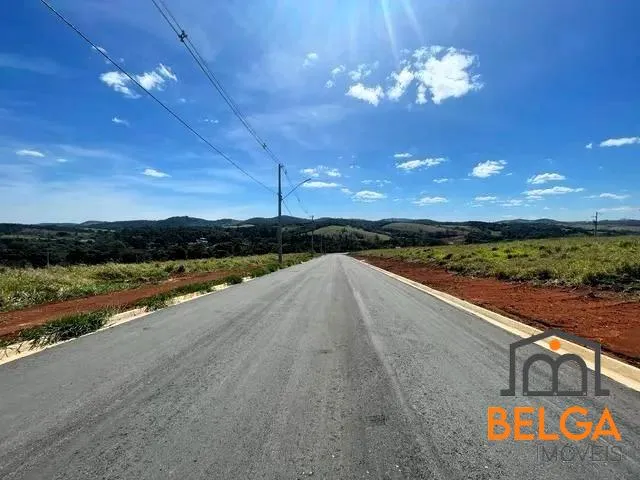 Terreno em Condomínio para Venda em Atibaia, Estância Parque de Atibaia