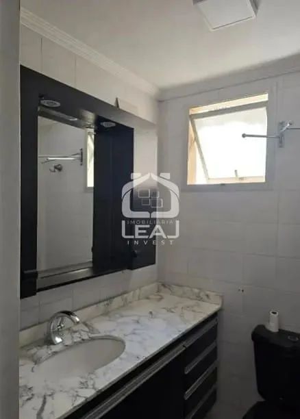 Apartamento para locação, 66m², Jardim Santa Efigênia, 3 dormitórios, 1 vaga - R$ 2.951,00 - Foto 10