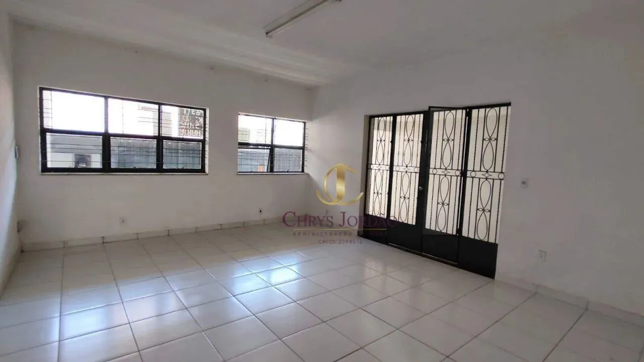 Casa para Locação - Centro, Sorocaba, São Paulo