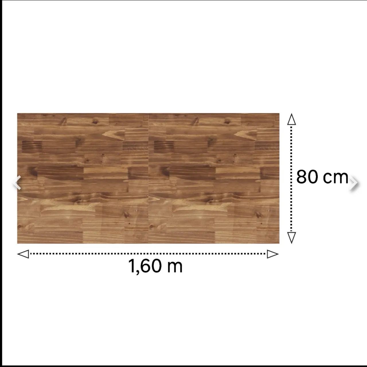 Mesa industrial + 2 cadeiras 64840795256706122