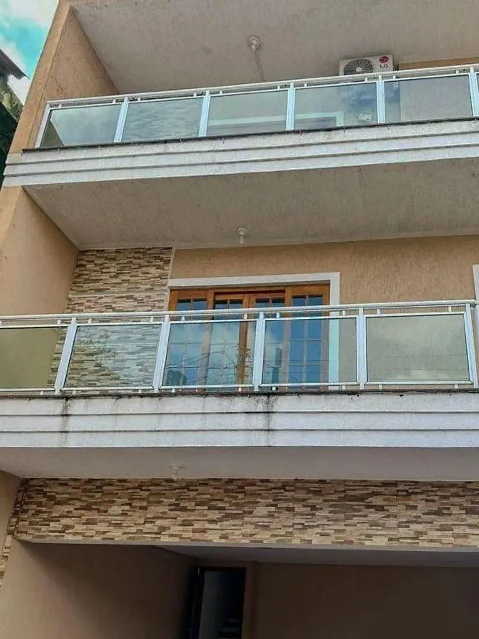 Sobrado à venda em Osasco, Jaguaribe, com 4 quartos, com 300 m² - Foto 2