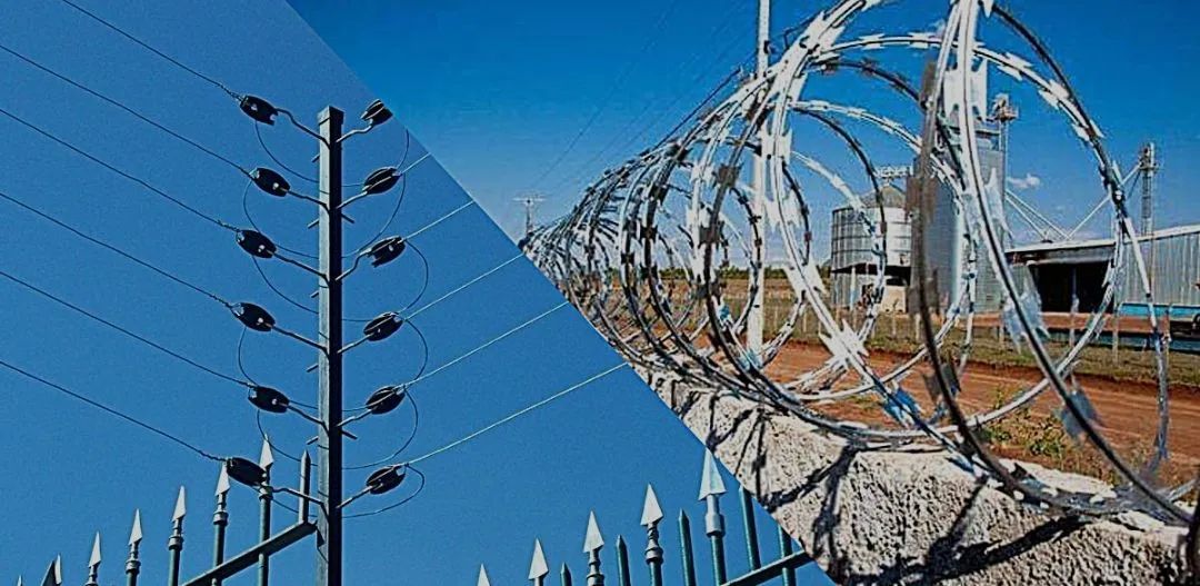Manutenções em cerca elétrica - Foto 3