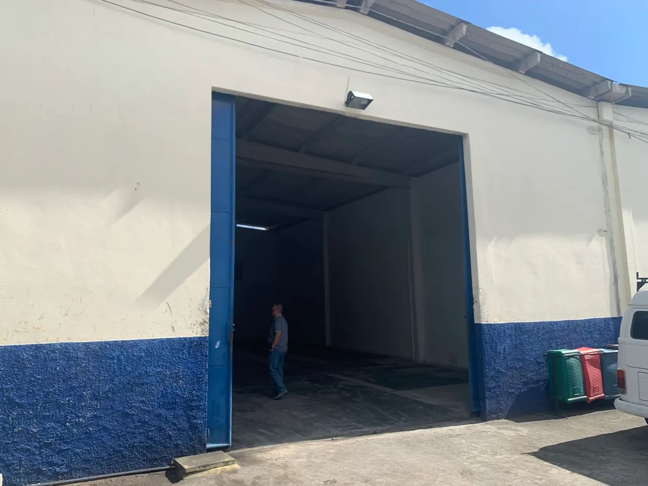 Galpões localizados confira - Foto 10