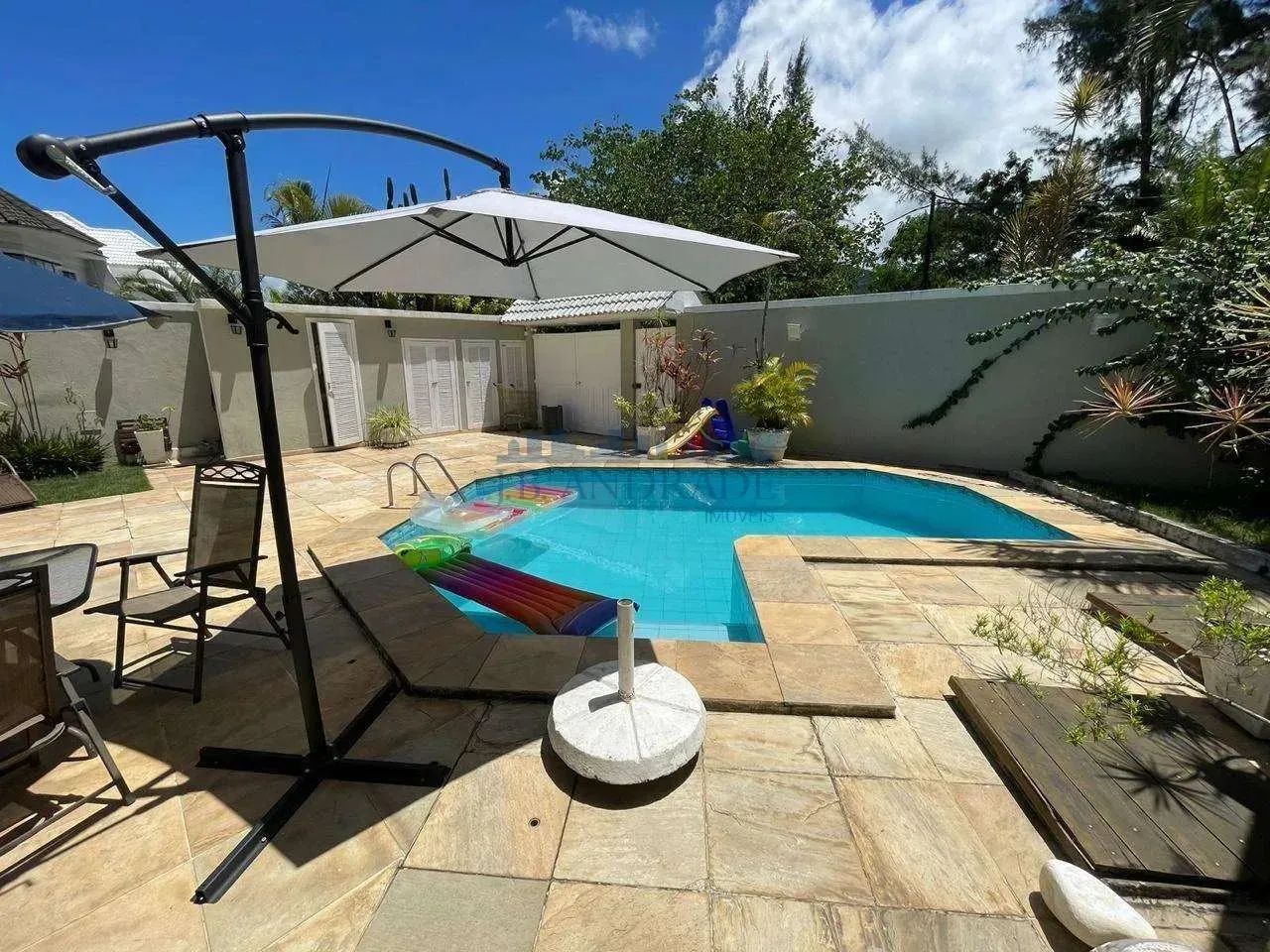 Barra da Tijuca | Casa 5 quartos, sendo 4 suites - Foto 4