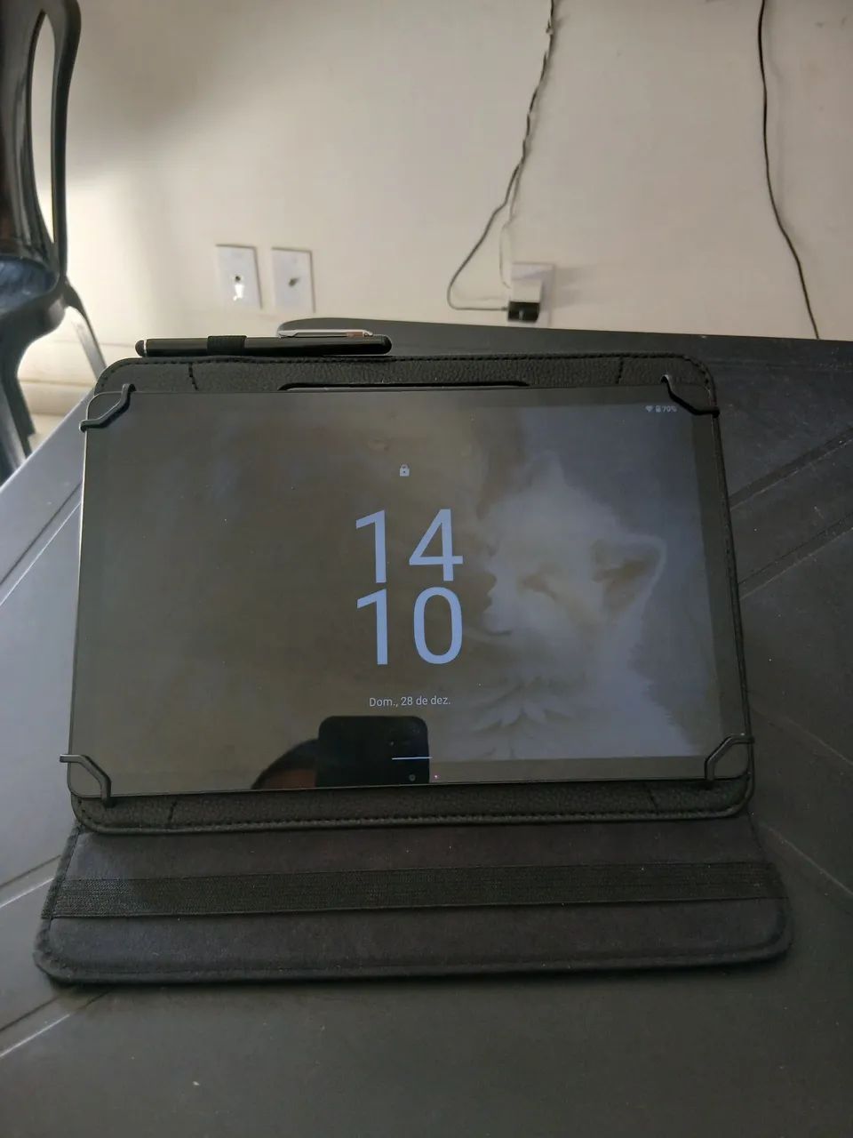 Lenovo Tab P11 Plus + capa protetora +caneta<br>5.5<br>Hardware - Foto 2