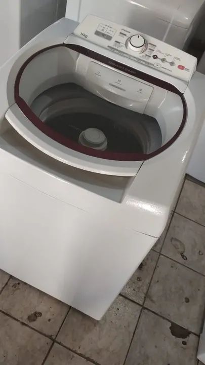 Máquina de Lavar roupa Brastemp Consul e Eletrolux  - Foto 4