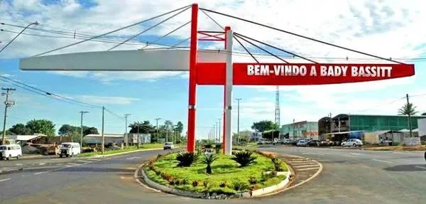 Bady Bassitt Lago Sul I  **** oportunidade **** excelente  - $ 55 mil - Foto 2