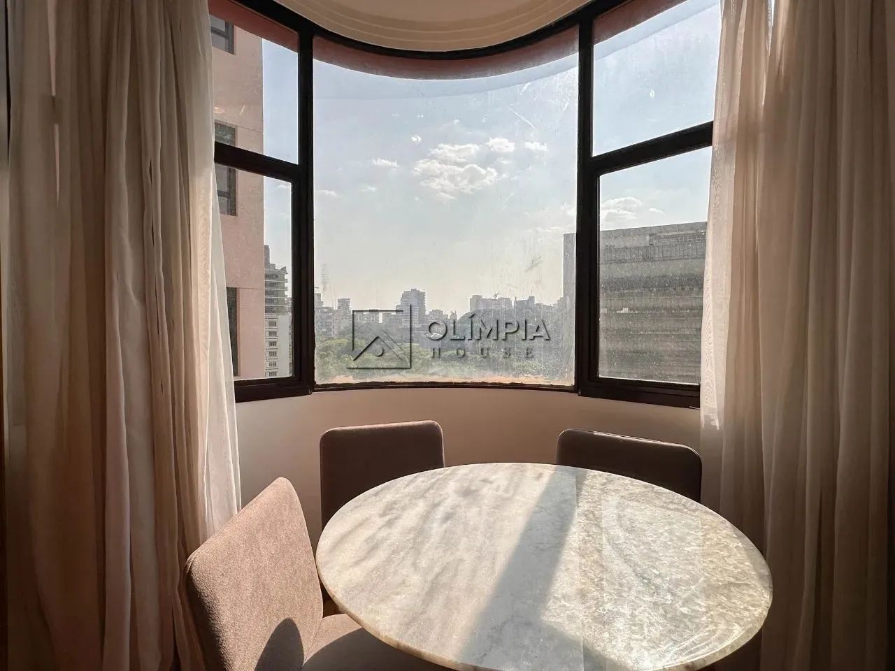 Aluguel Apartamento 1 Dormitórios - 55 m² Cerqueira César - Foto 8