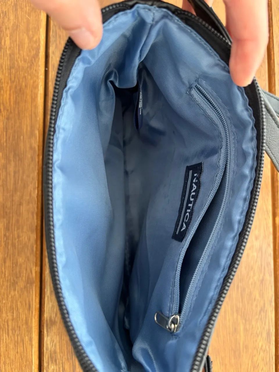 Bolsa Nautica Original - Foto 5
