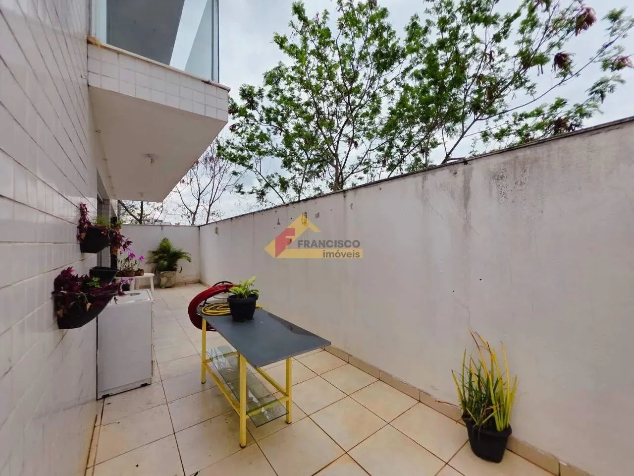 Apartamento localizado no bairro Sidil - Foto 4