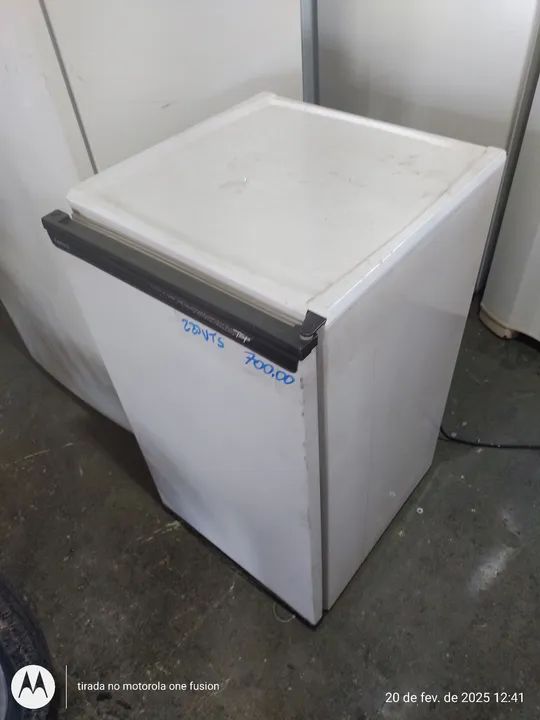 FRIGOBAR CONSUL 220V - Foto 3