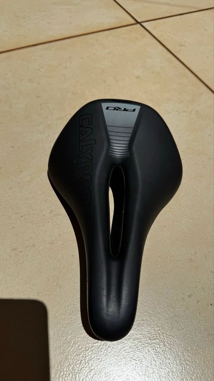 Assento selim calypso pro - Foto 2