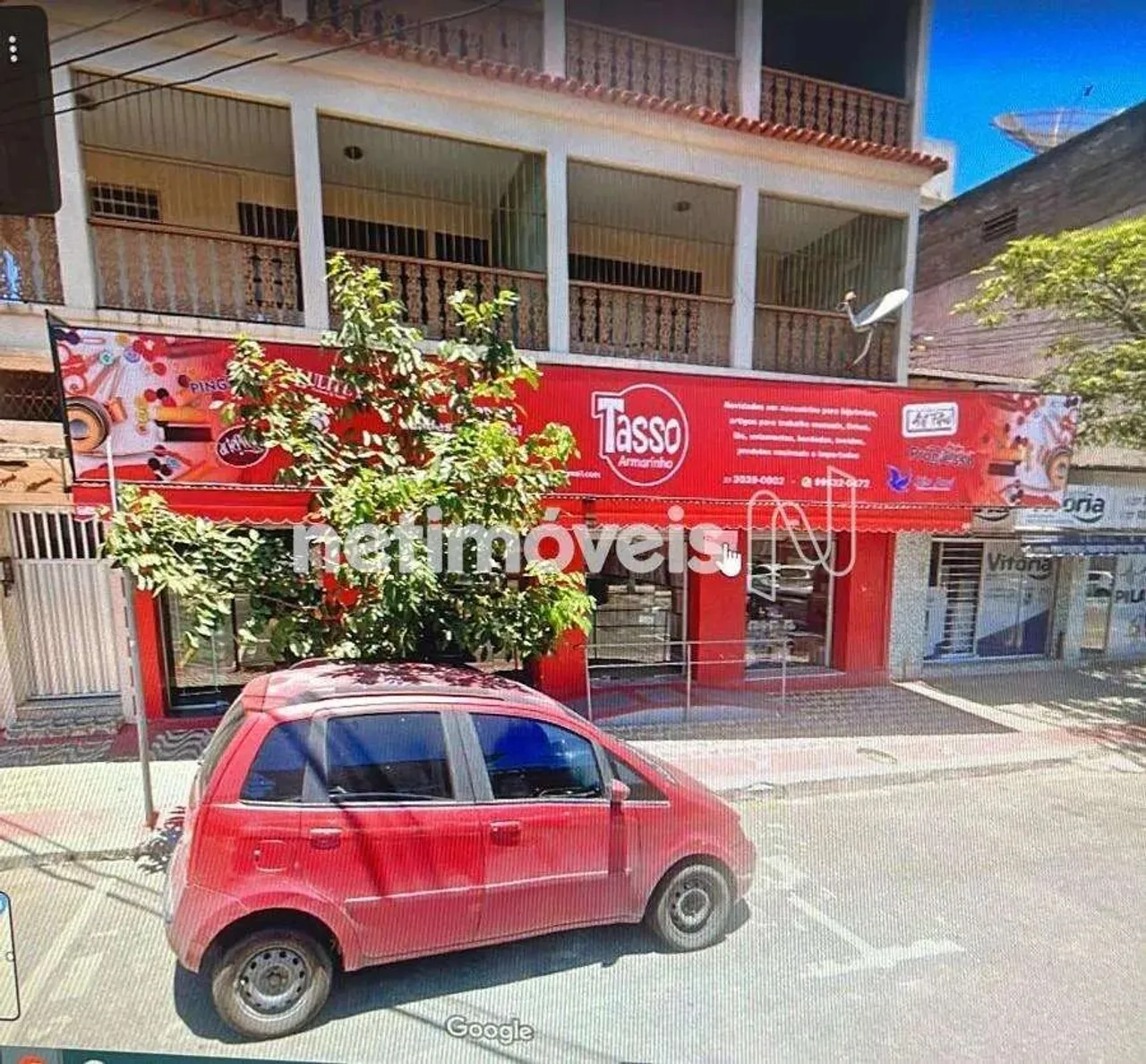 Locação Loja Centro Vila Velha