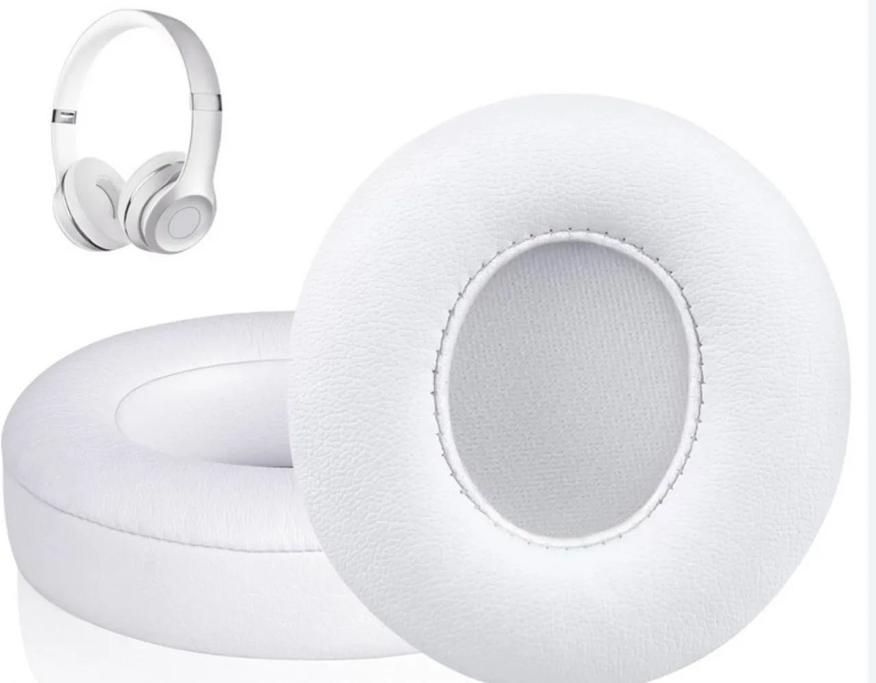 Espuma Almofada Beats Solo 2 e 3. - Foto 3