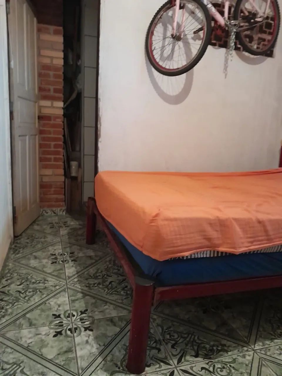 Casa praia grade para temporada -cidade Ocian - Foto 14