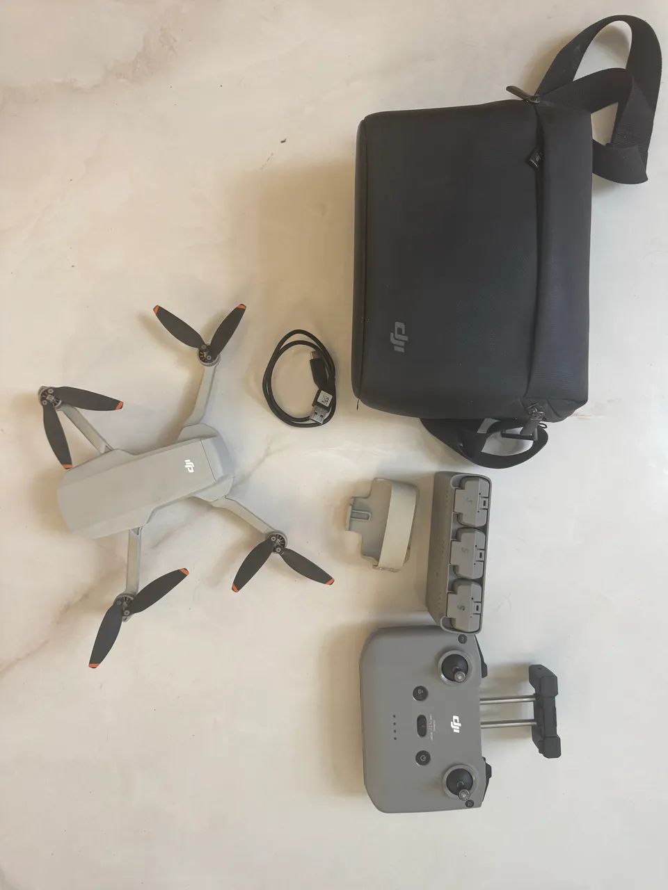 Drone DJI MINI 2 - Foto 4