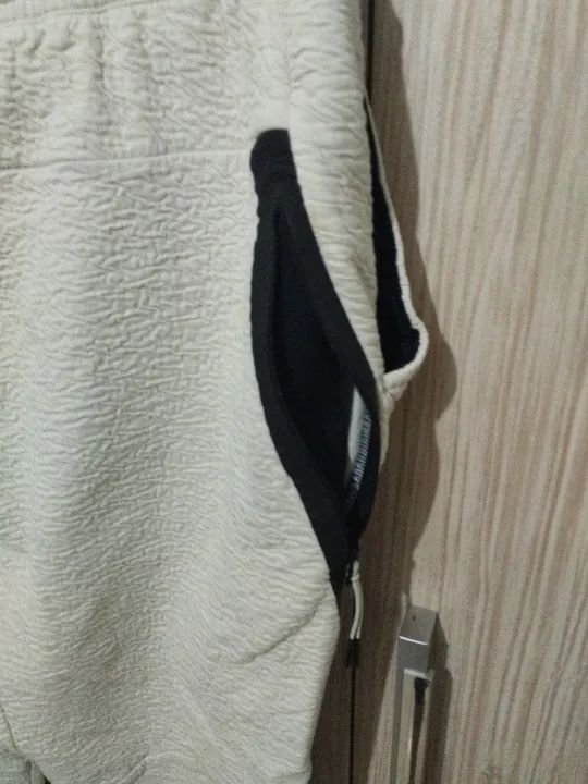Nike Sportswear Tech Fleece, Tamanho XL<br>Calça de moletom Nike. - Foto 3