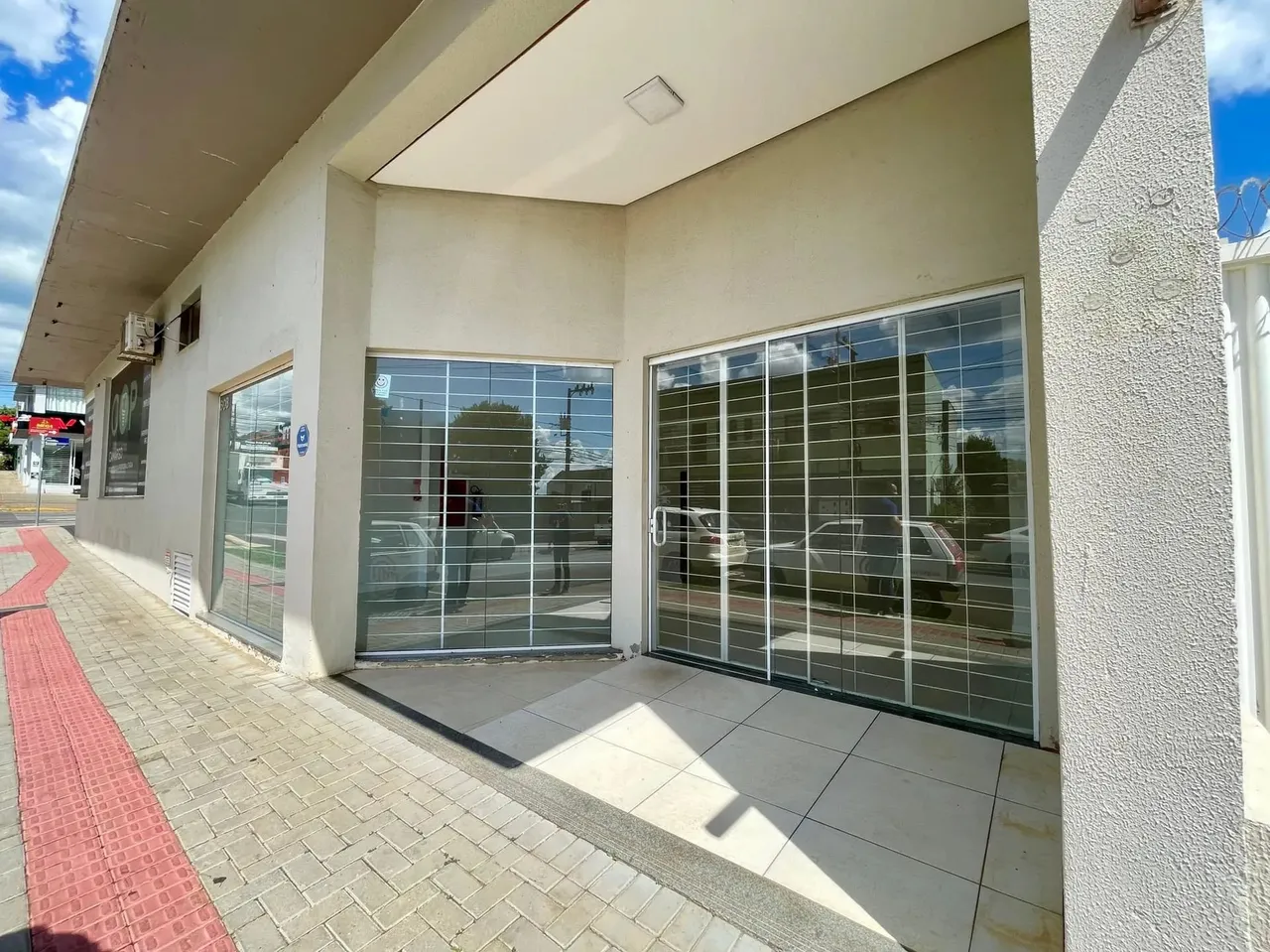 Sala para locação, Presidente Médici, Chapecó, SC
