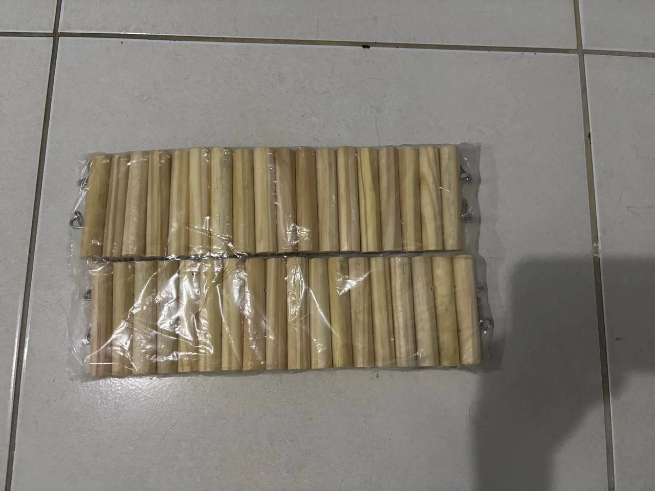 2 unidades de rampa para roedores - Foto 2