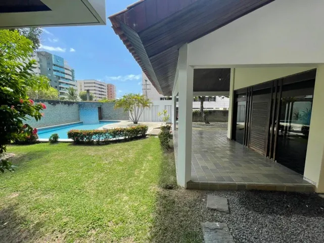 Locação de imóveis comercial ou residencial na Jatiúca