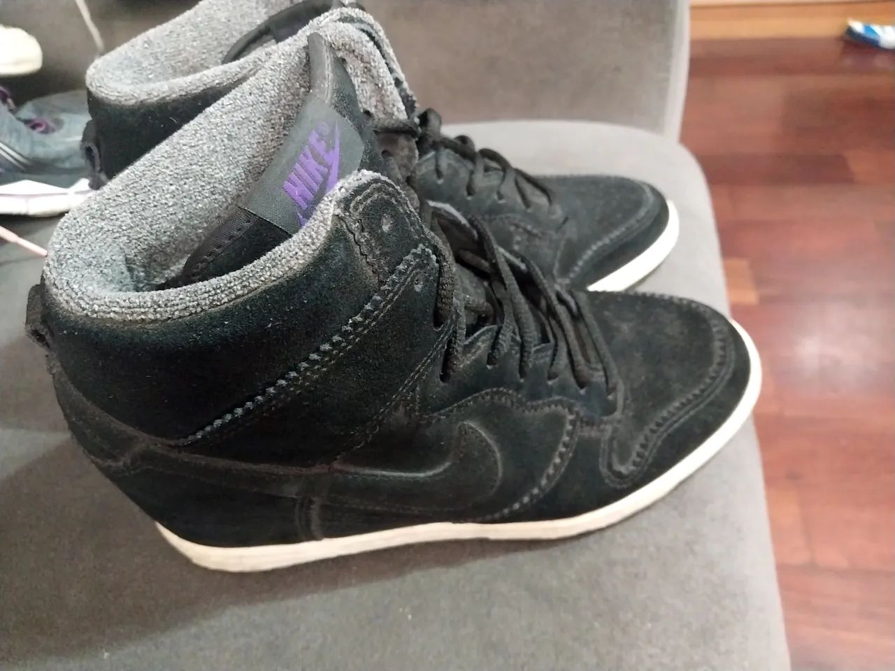 Tenis Nike  - Foto 3