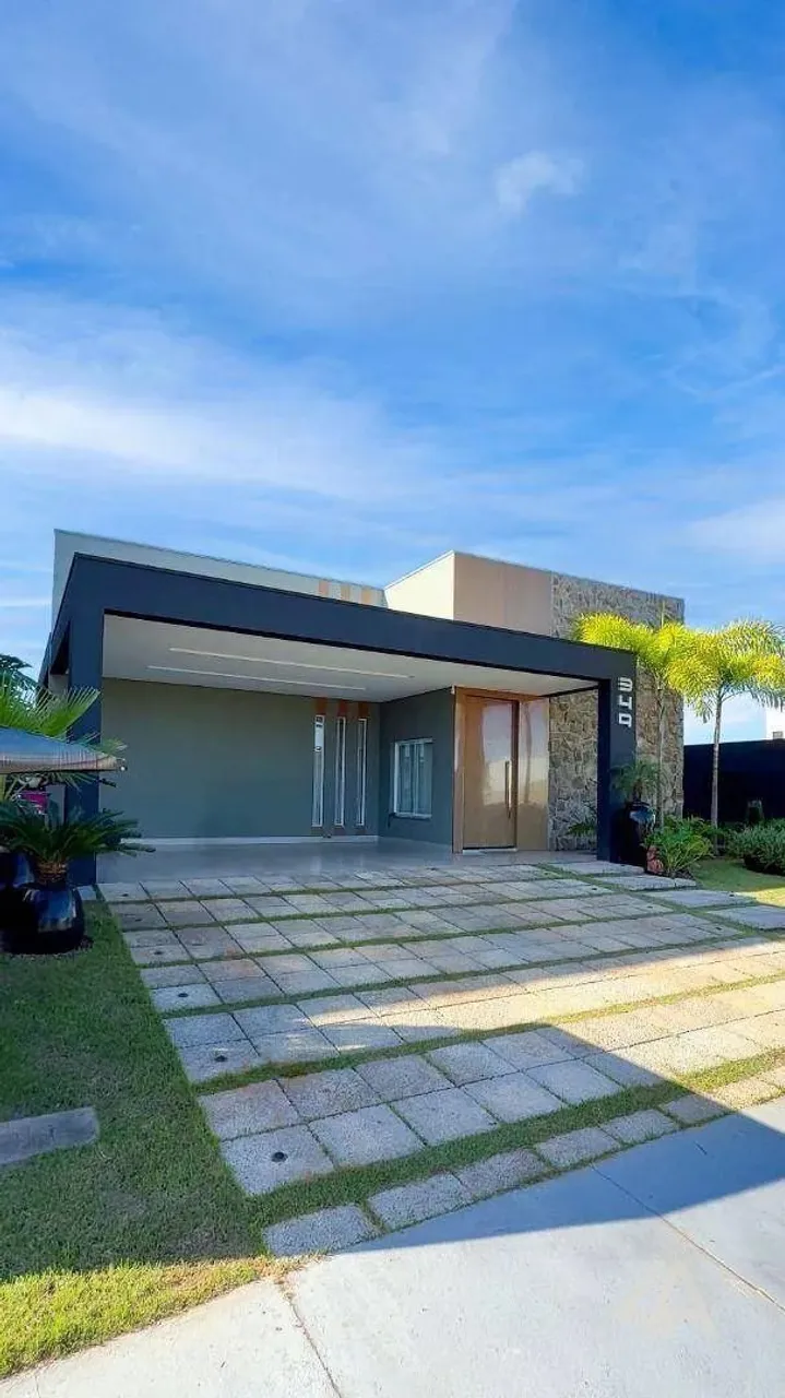 (Aluga-se) ALPHAVILLE - Casa com 3 dormitórios, 222 m² por R$ 12.000/mês - Cidade Jardim -