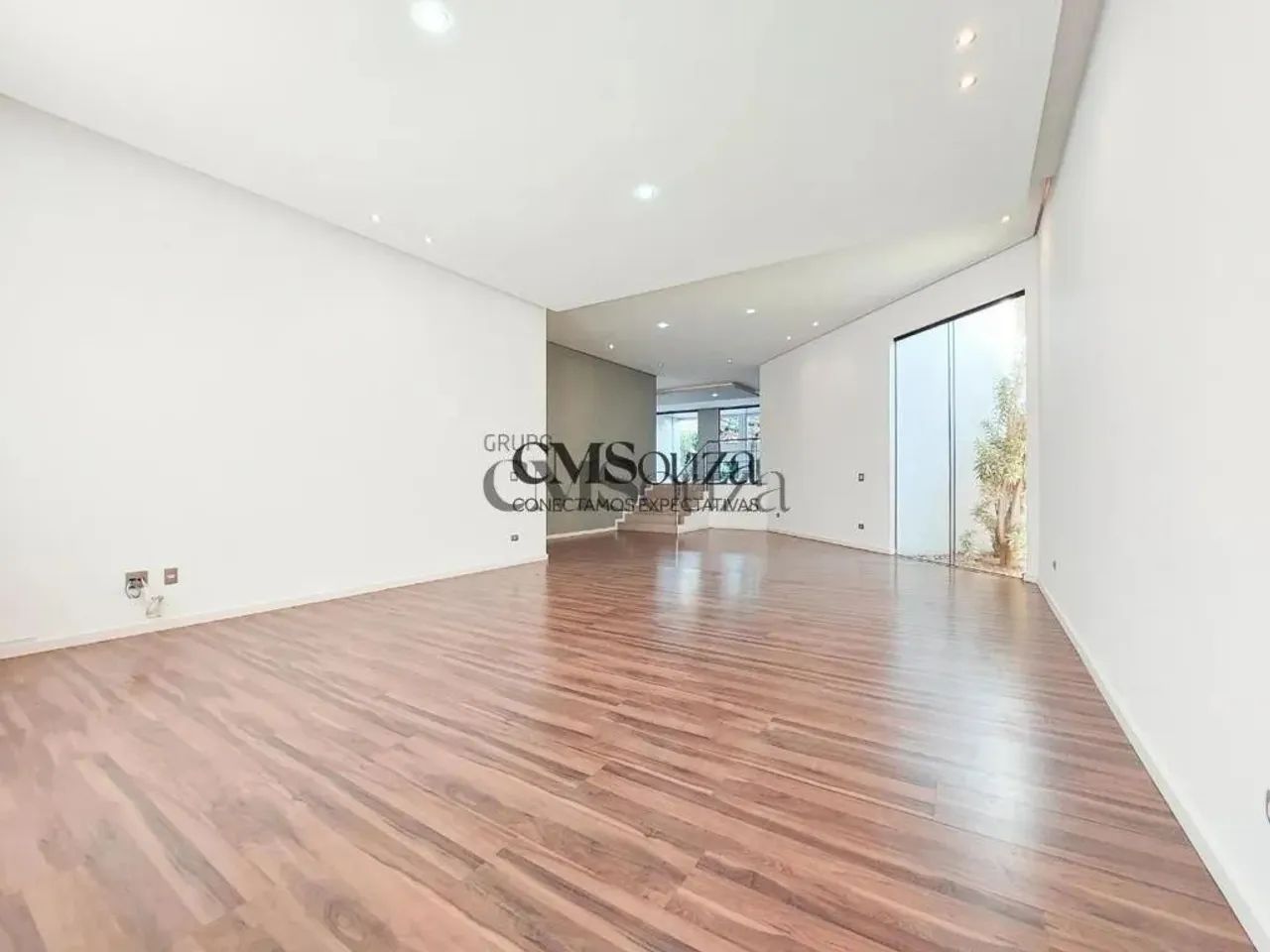 Casa à venda em Londrina, Recanto do Salto, com 4 quartos, com 100 m², Condomínio Sun Lake - Foto 4