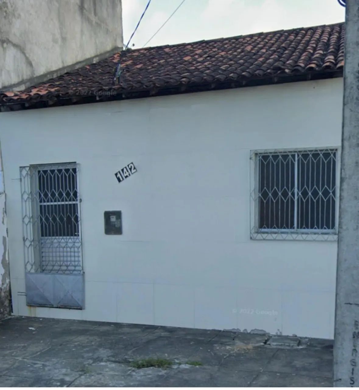 Foto - Aracaju - Coroa do Meio