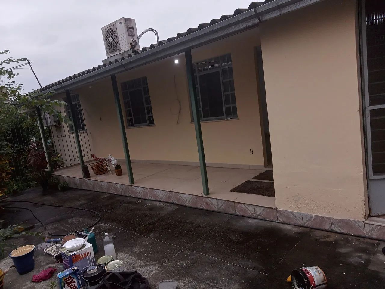 Foto - São Gonçalo - Alcântara