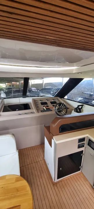 Lancha Royal Mariner 400 - Foto 5