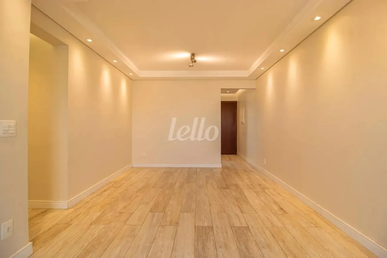 Apartamento 3 quartos para alugar no(a) Ipiranga