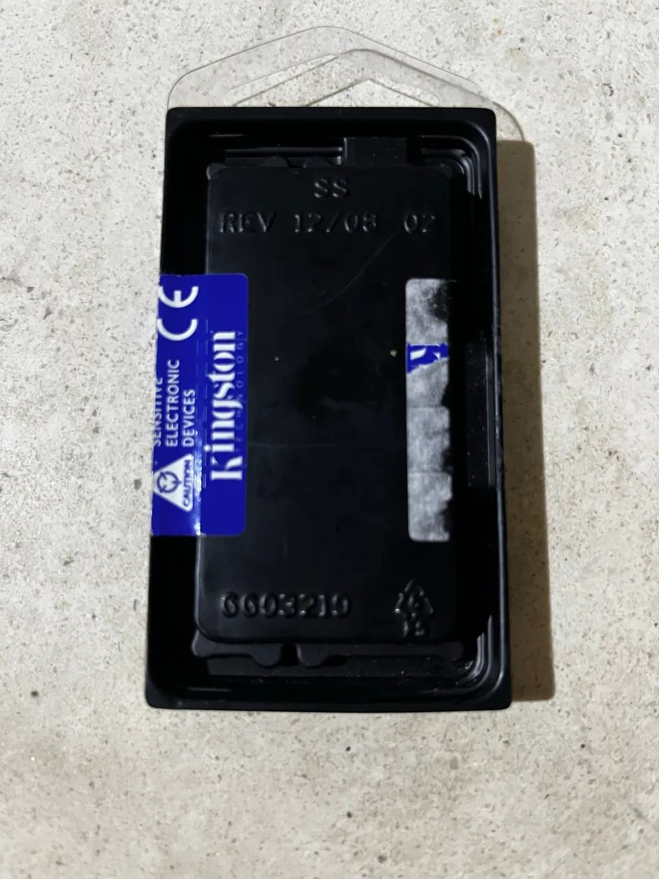 2GB RAM Memory64396502756610123