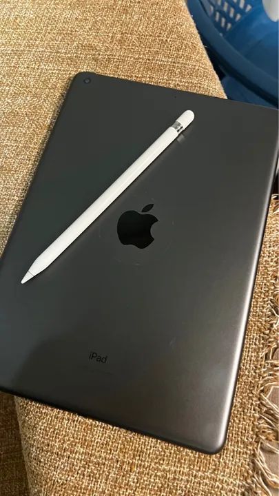 Ipad9 Geração 64gb + Caneta original 