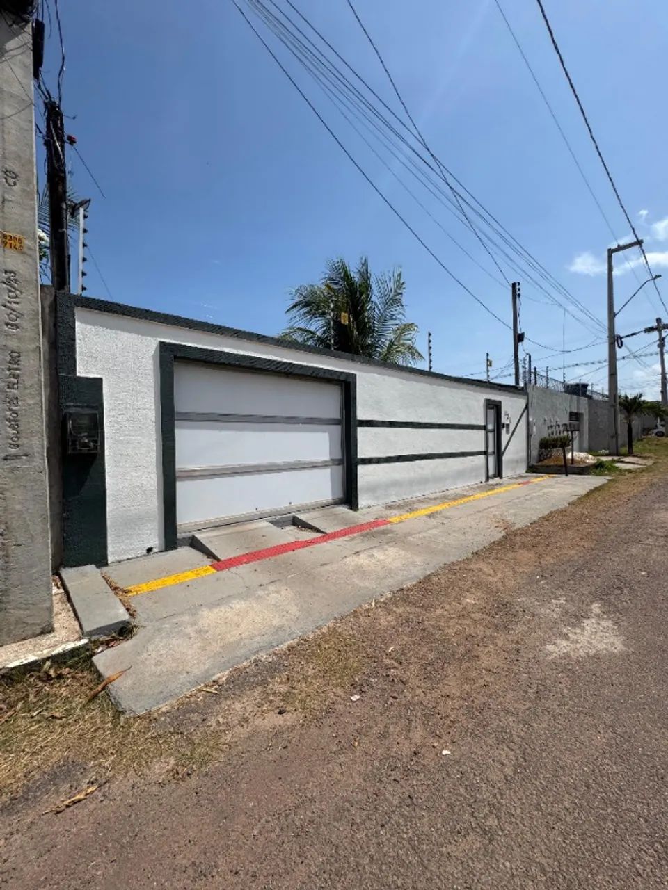 Vendo casa próximo  UNIFAP