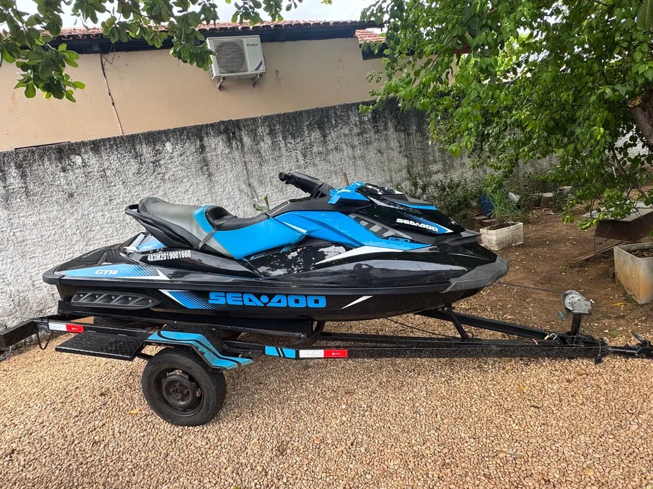 Jet Ski Sea-Doo 230 - Ano 2019 - Foto 3