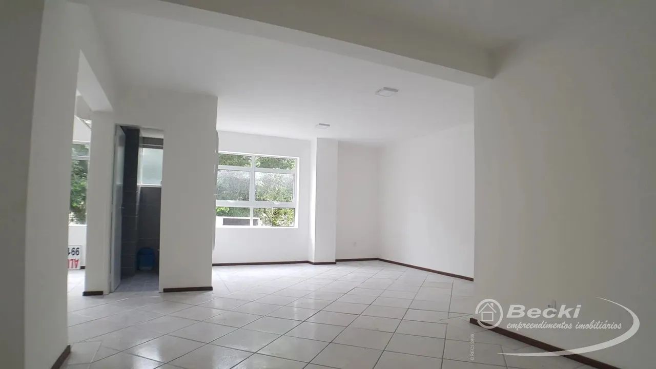 Sala no Centro - Joinville - Foto 5