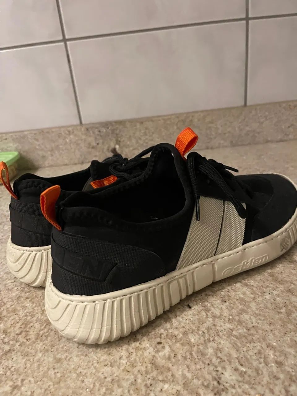 Tênis Osklen Masculino