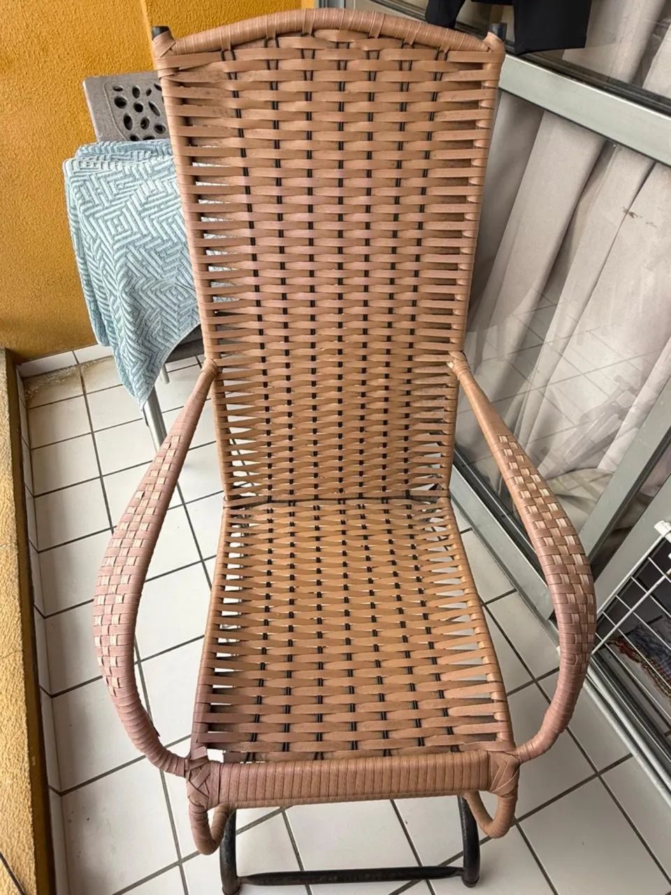 Vendo cadeira64596142642691120