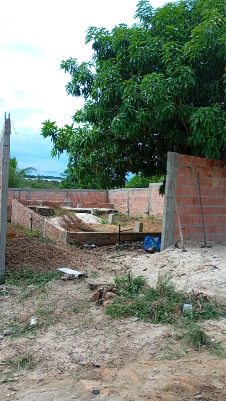 Terreno 10x25 no colônia Antônio Aleixo  - Foto 2