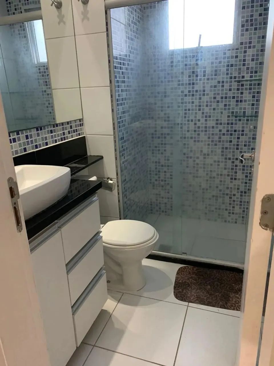 APARTAMENTO 2 QUARTOS, 48M², ALTO DE PIATÃ EM PIATÃ SALVADOR BAHIA - Foto 4
