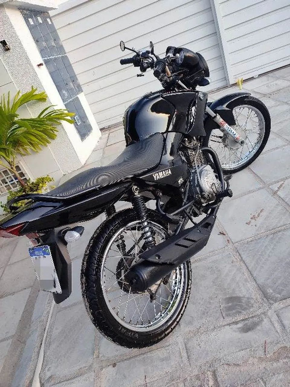 Vende-se factor 125cc 2013/14 - Foto 3