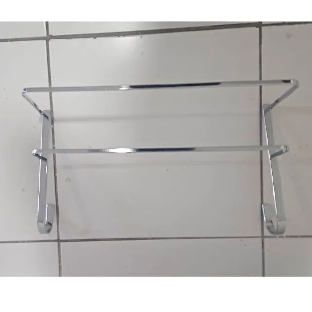 Suporte Toalha de Banho
