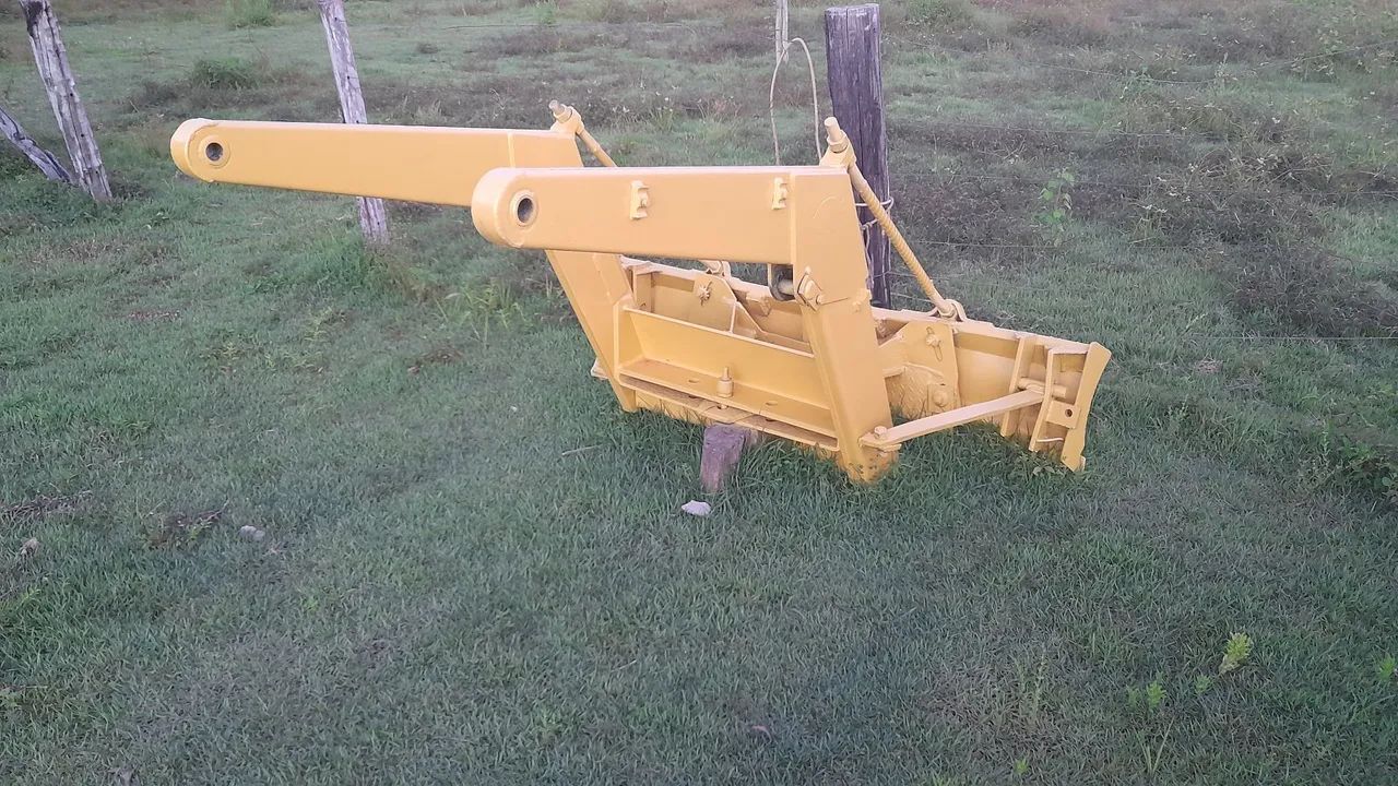 Trator Agrícola CBT 2105 - Foto 5