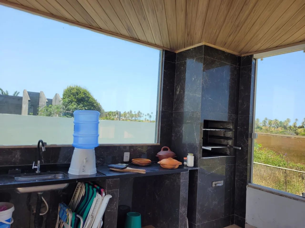 Aluguel de Casa em Condomínio  Porto de Sauípe  - Foto 5