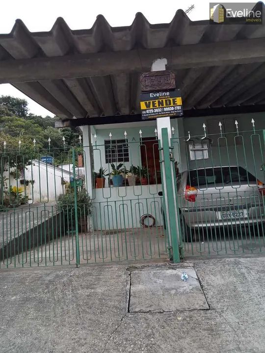 Terreno, Vila Suissa, Mogi das Cruzes - R$ 800 mil, Cod: 2434 - Foto 4